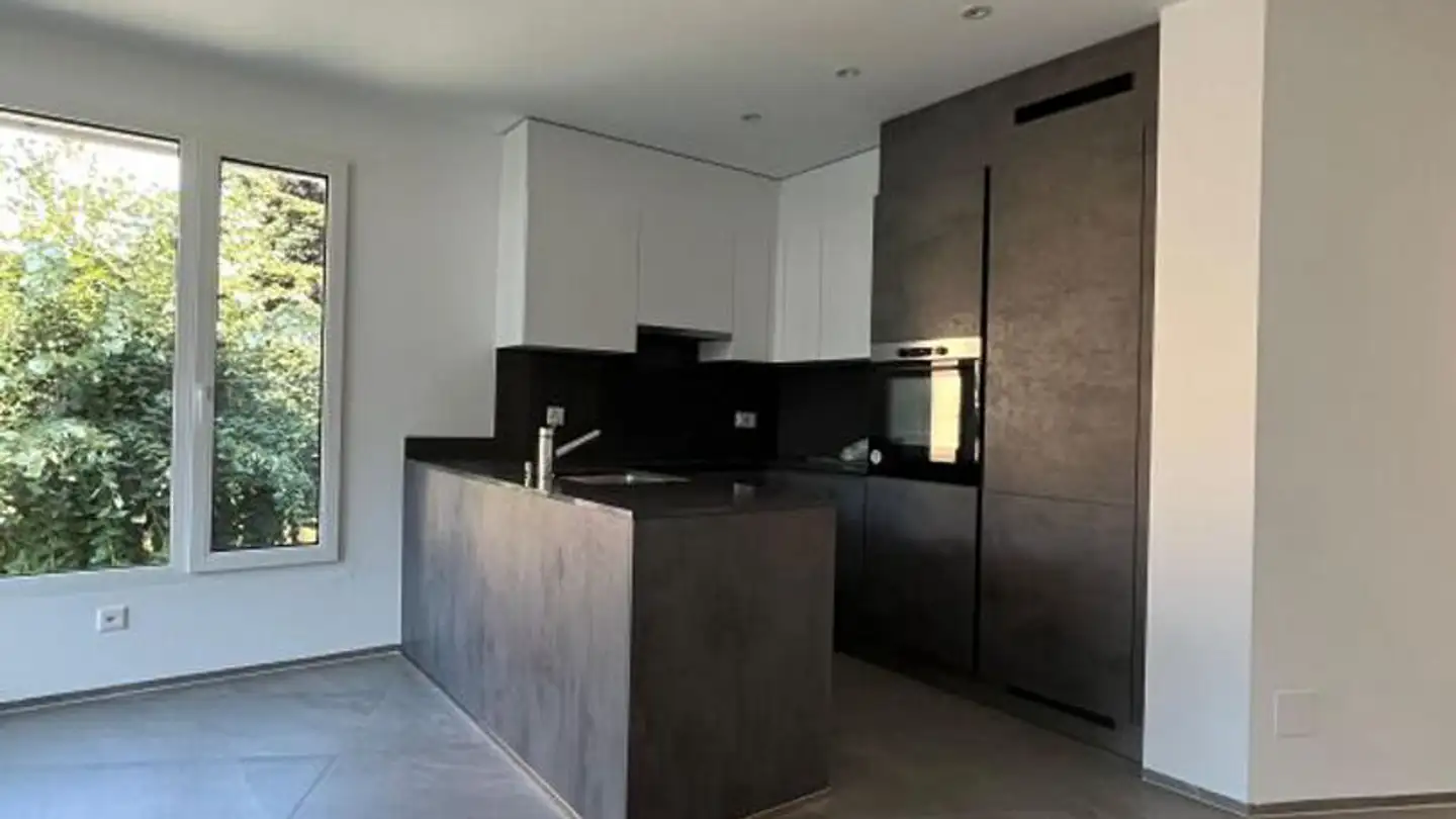 Wohnung kaufen - Via Francesco Borromini 4, 6500 Bellinzona