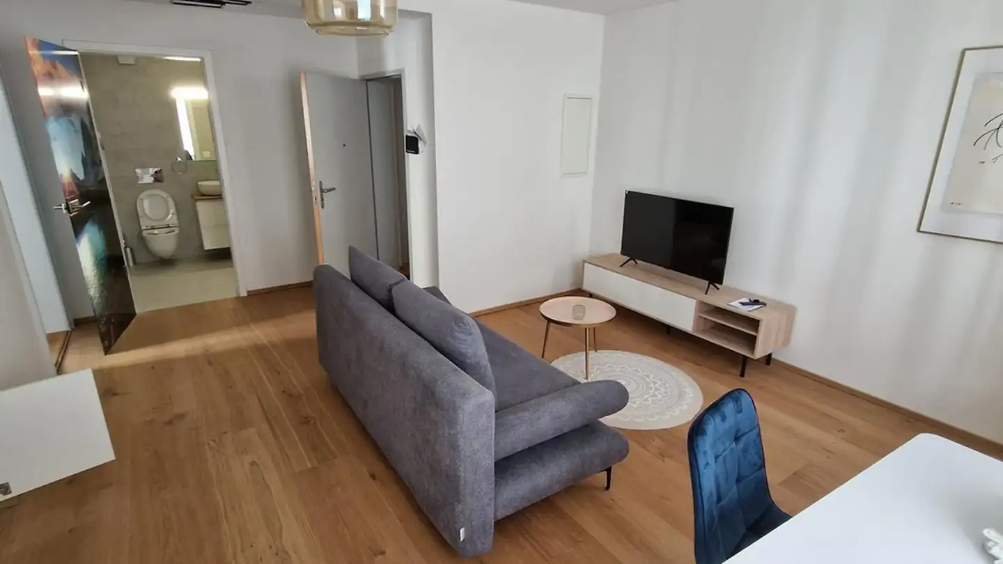 Wohnung mieten - Lindenstrasse 66, 9000 St. Gallen