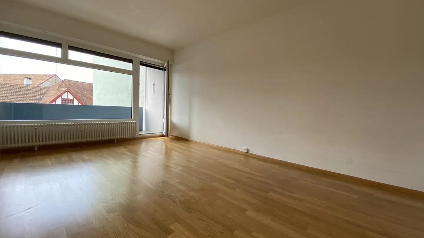 Apartment for rent - Spalenring 72, 4055 Basel - Photo 2
