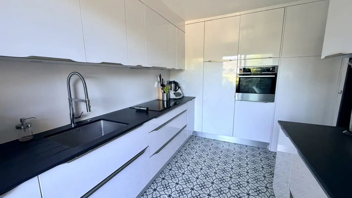 Appartement à vendre - 1260 Nyon