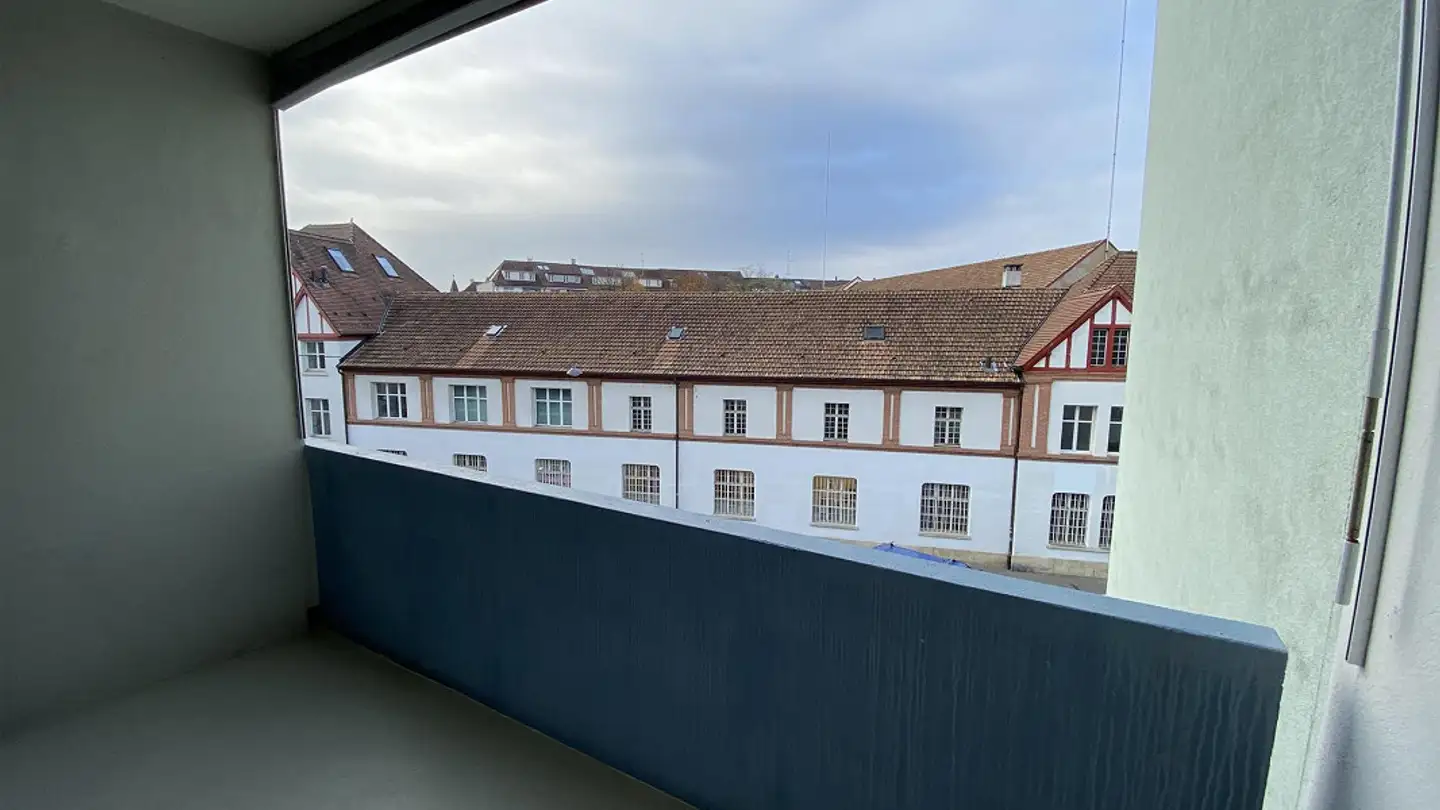 Apartment for rent - Spalenring 72, 4055 Basel - Photo 3