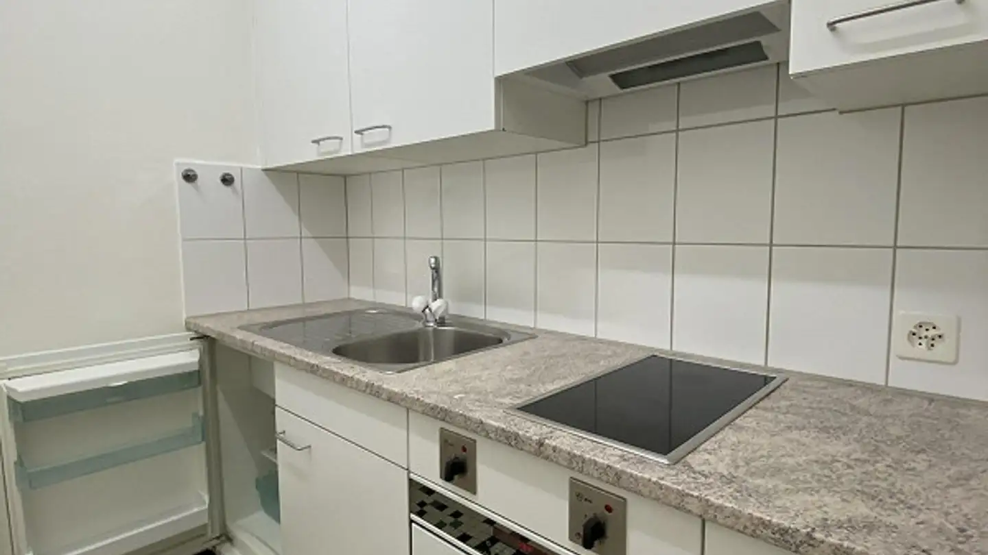 Apartment for rent - Spalenring 72, 4055 Basel - Photo 4