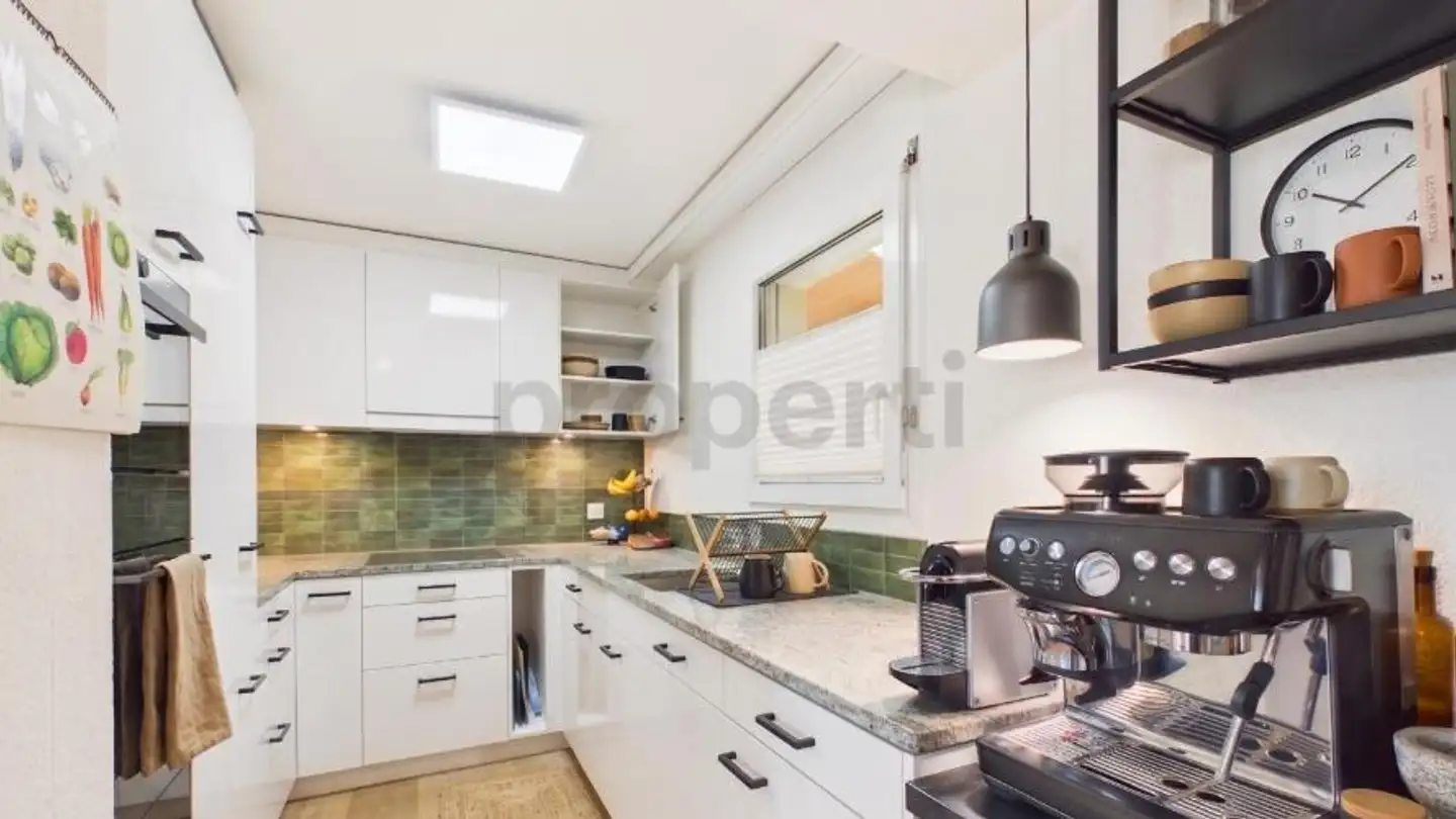 Maisonette kaufen - 8340 Hinwil - Foto 3