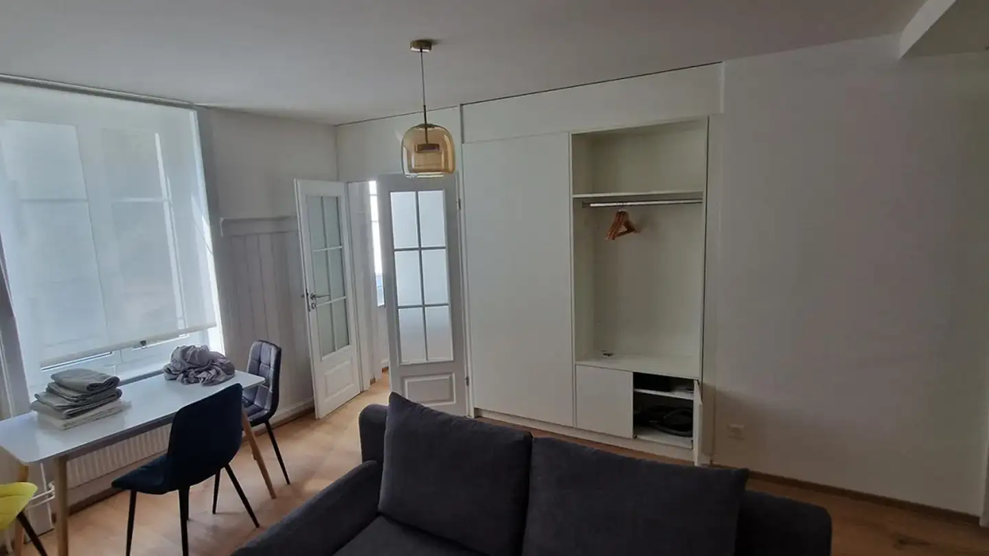 Appartamento in affitto - Lindenstrasse 66, 9000 St. Gallen - Foto 2