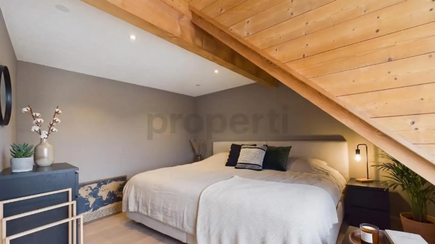 Maisonette kaufen - 8340 Hinwil - Foto 4