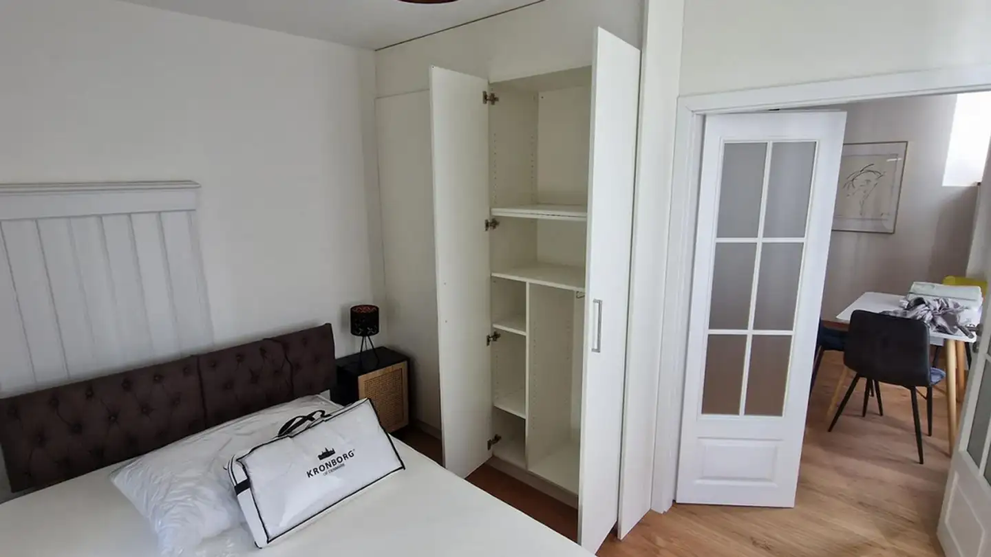 Appartamento in affitto - Lindenstrasse 66, 9000 St. Gallen - Foto 3