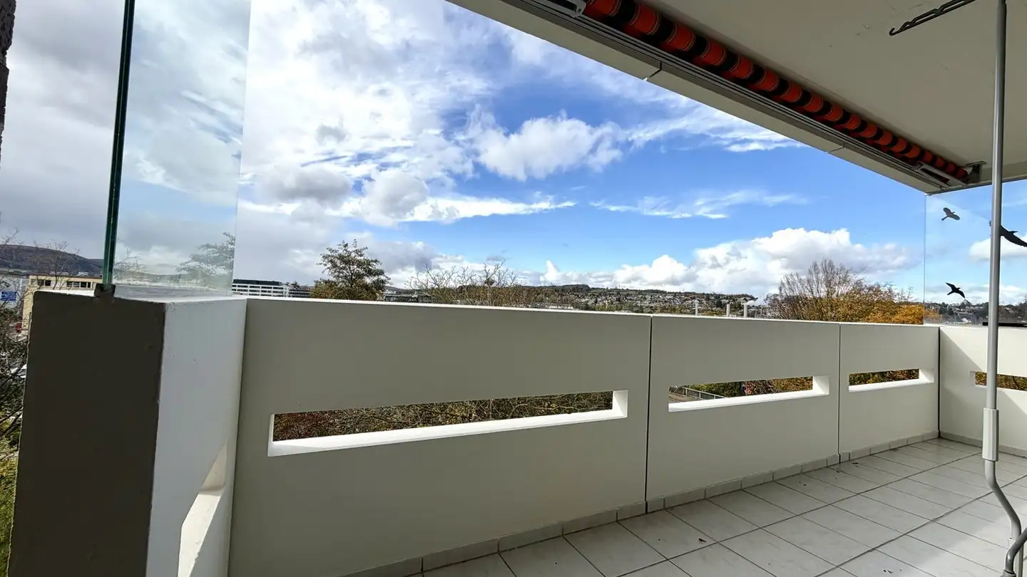 Appartamento in affitto - Im Wilacker 19, 4106 Therwil - Photo 2