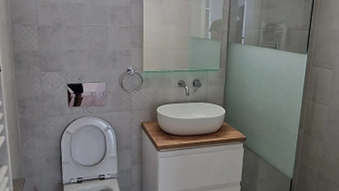 Appartamento in affitto - Lindenstrasse 66, 9000 St. Gallen - Foto 4
