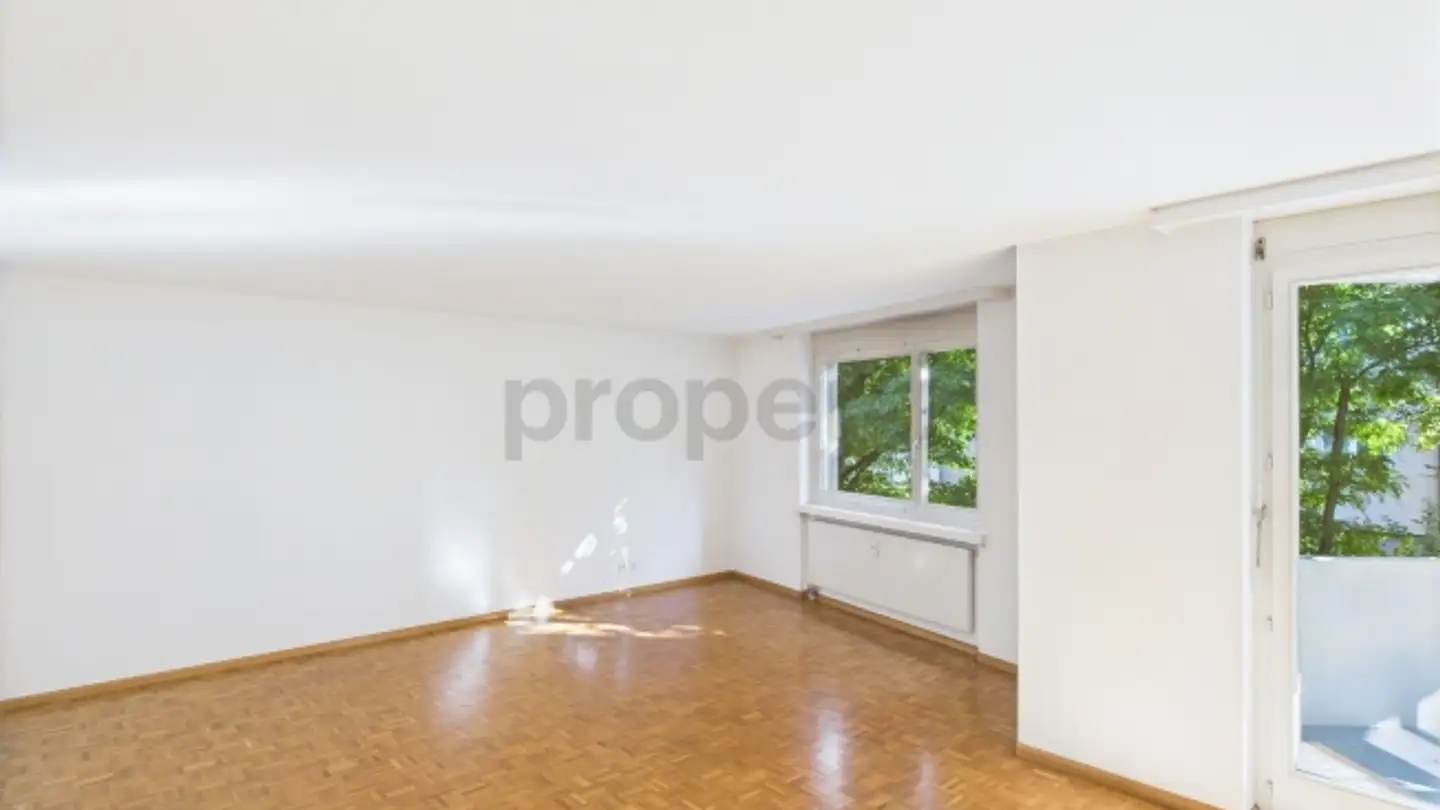 Appartement à louer - 4103 Bottmingen