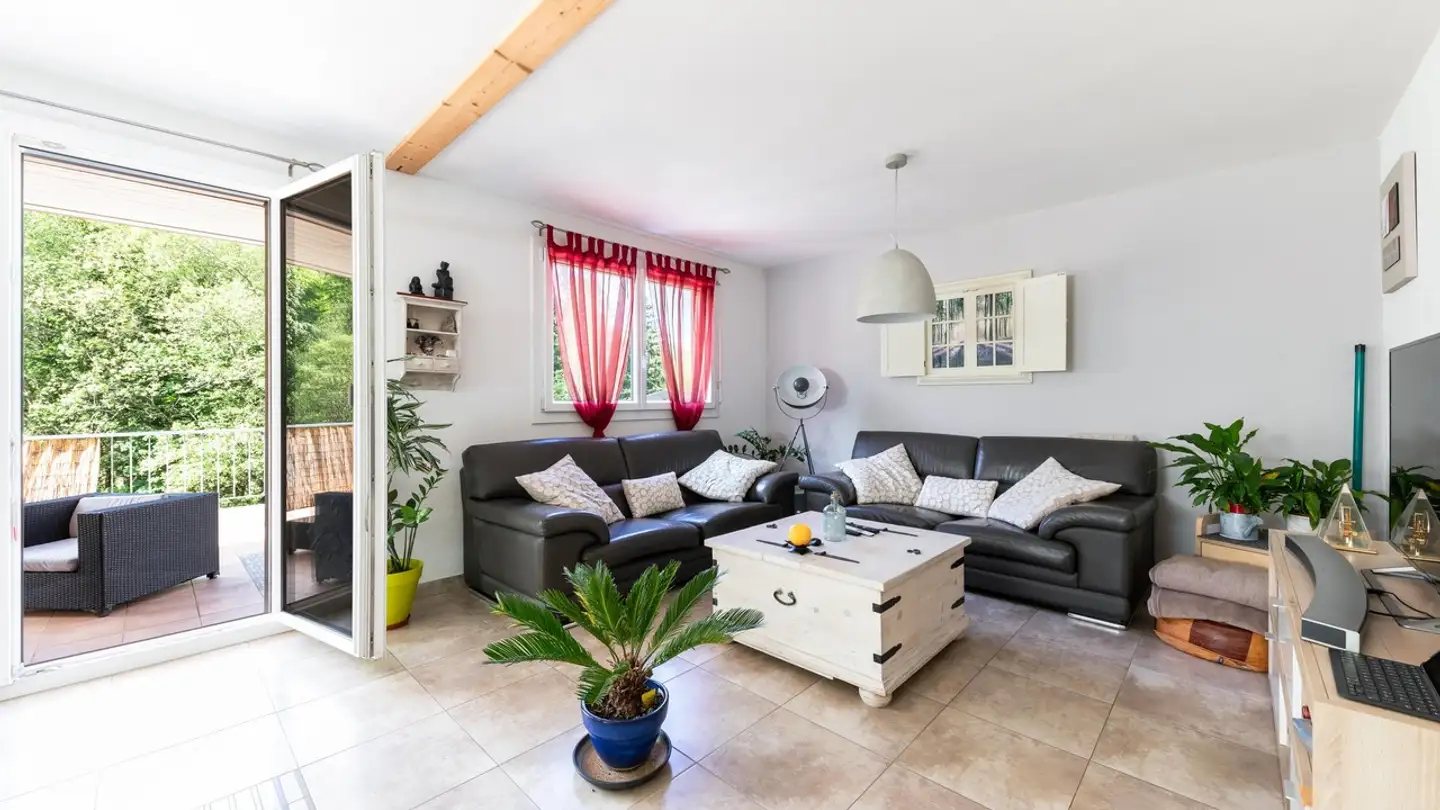 Maison individuelle à vendre - 2400 Le Locle - Photo 2