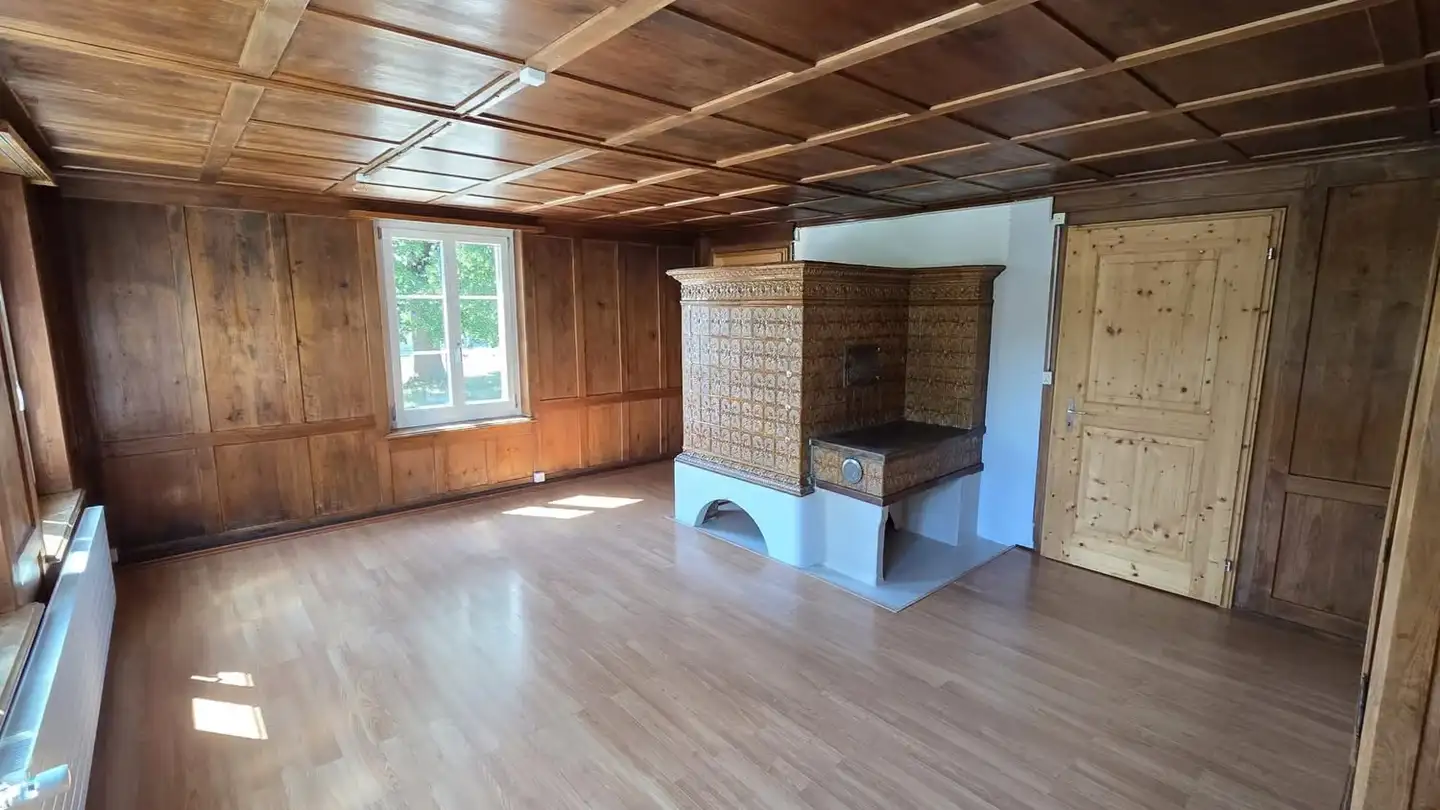 Appartamento in affitto - Hauptstrasse 24, 8489 Ehrikon - Foto 2
