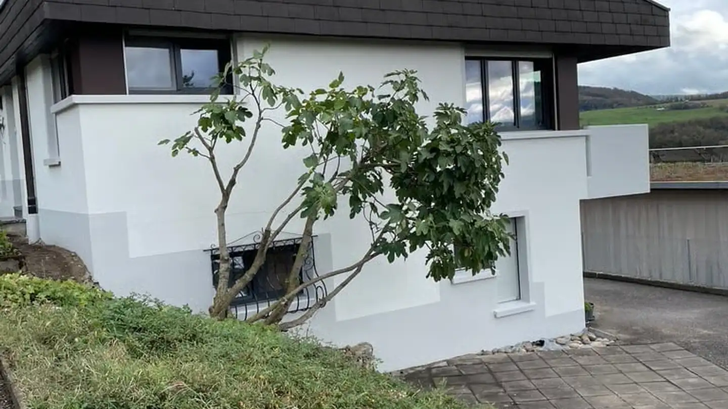 Einfamilienhaus mieten - Jhegi 4, 4224 Nenzlingen