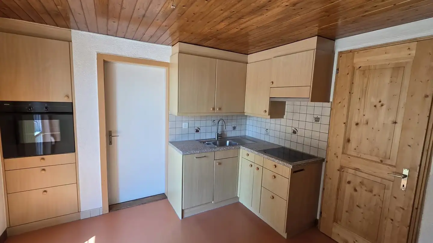 Appartamento in affitto - Hauptstrasse 24, 8489 Ehrikon - Foto 3