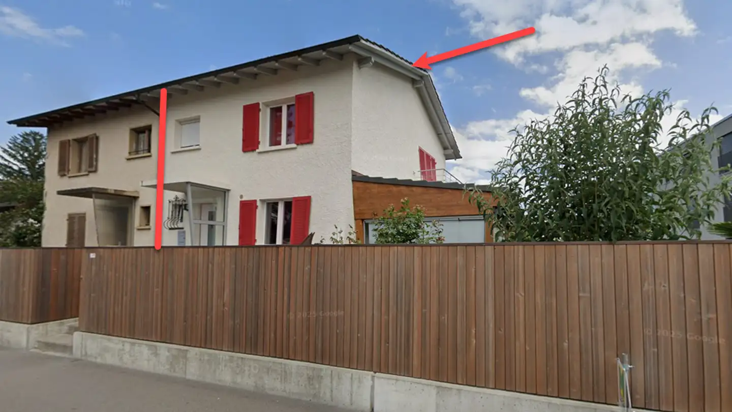 Single house for sale - Gösgerstrasse 16, 4657 Dulliken