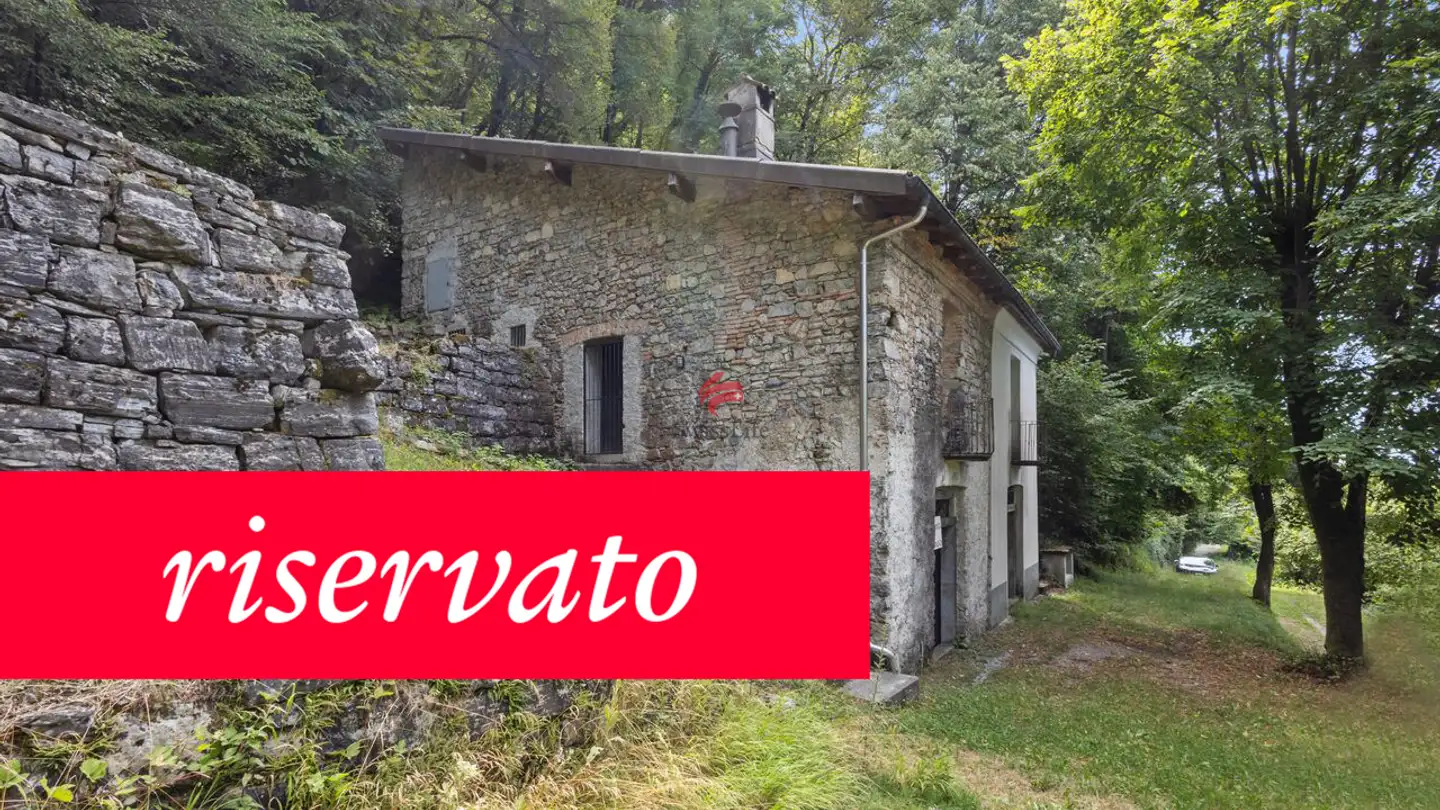 Maison à vendre - 6850 Mendrisio