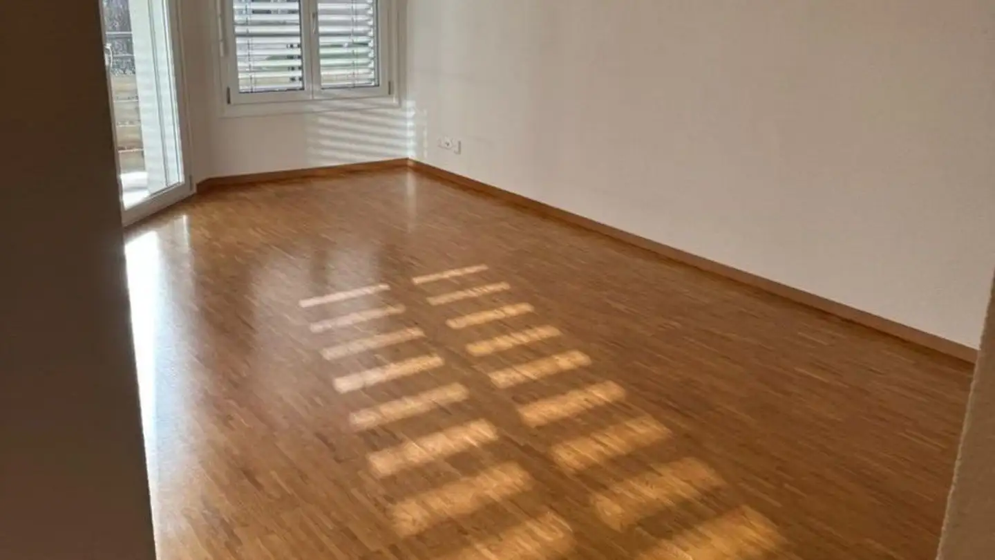 Appartamento in affitto - Allée Du Château 9, 1752 Villars-sur-Glâne - Foto 2
