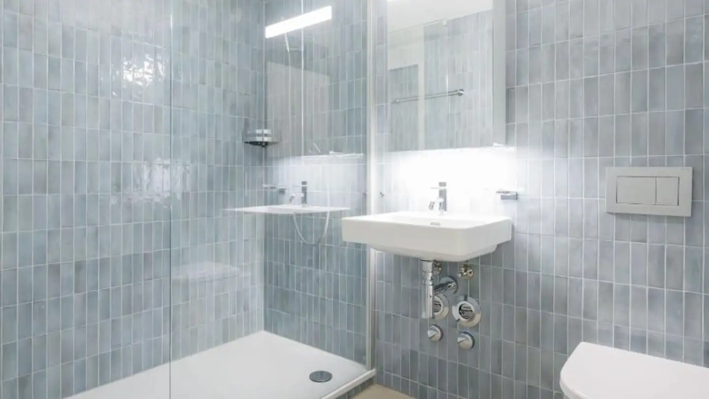 Appartement à louer - Rue de l'Evole 108, 2000 Neuchâtel - Photo 3