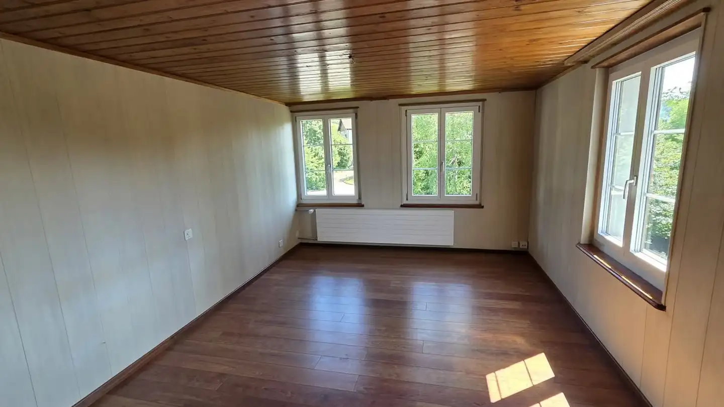 Appartamento in affitto - Hauptstrasse 24, 8489 Ehrikon - Foto 4
