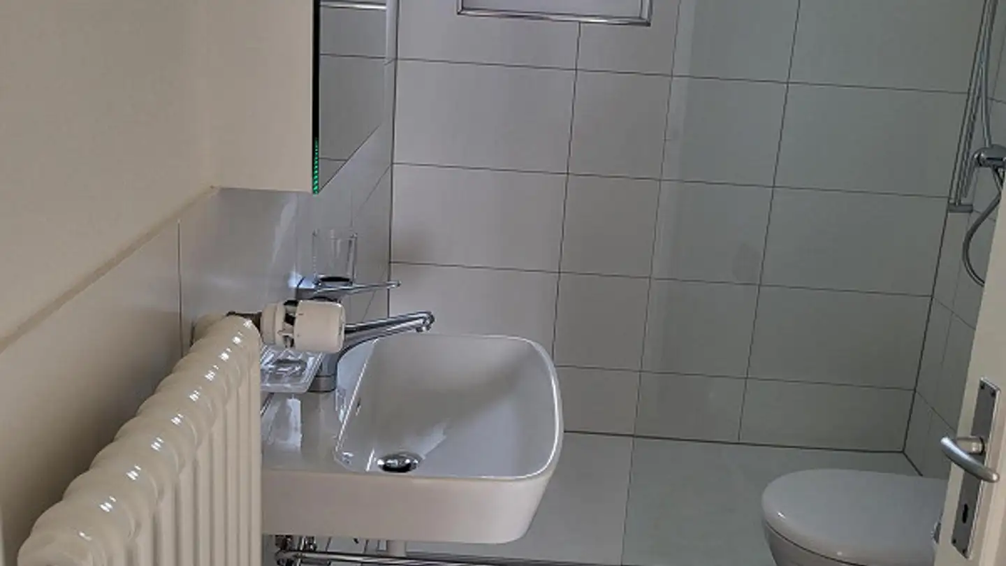 Wohnung mieten - Blumenstrasse 7, 4922 Bützberg - Foto 3