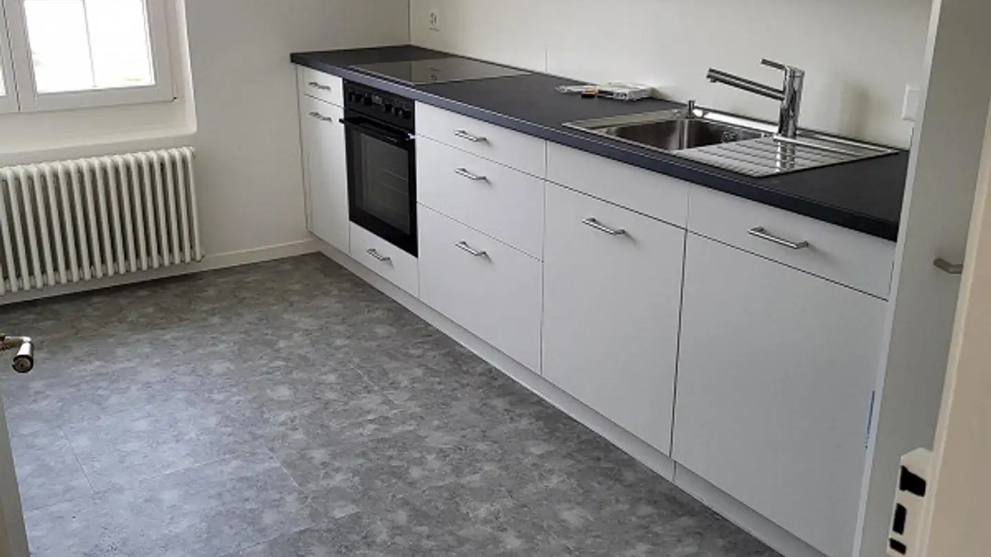 Wohnung mieten - Blumenstrasse 7, 4922 Bützberg - Foto 4
