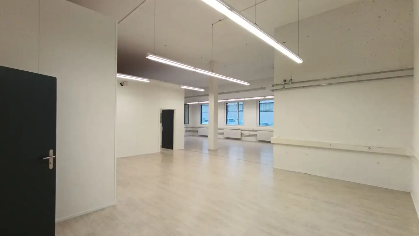 Bürofläche mieten - Industriestrasse, 5303 Würenlingen - Foto 2
