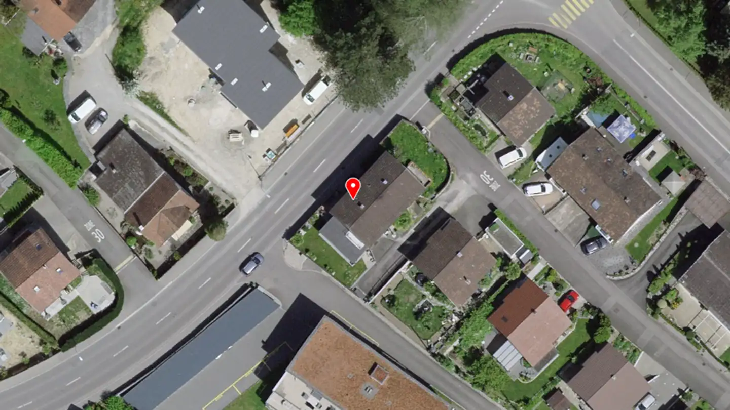 Single house for sale - Gösgerstrasse 16, 4657 Dulliken - Photo 2