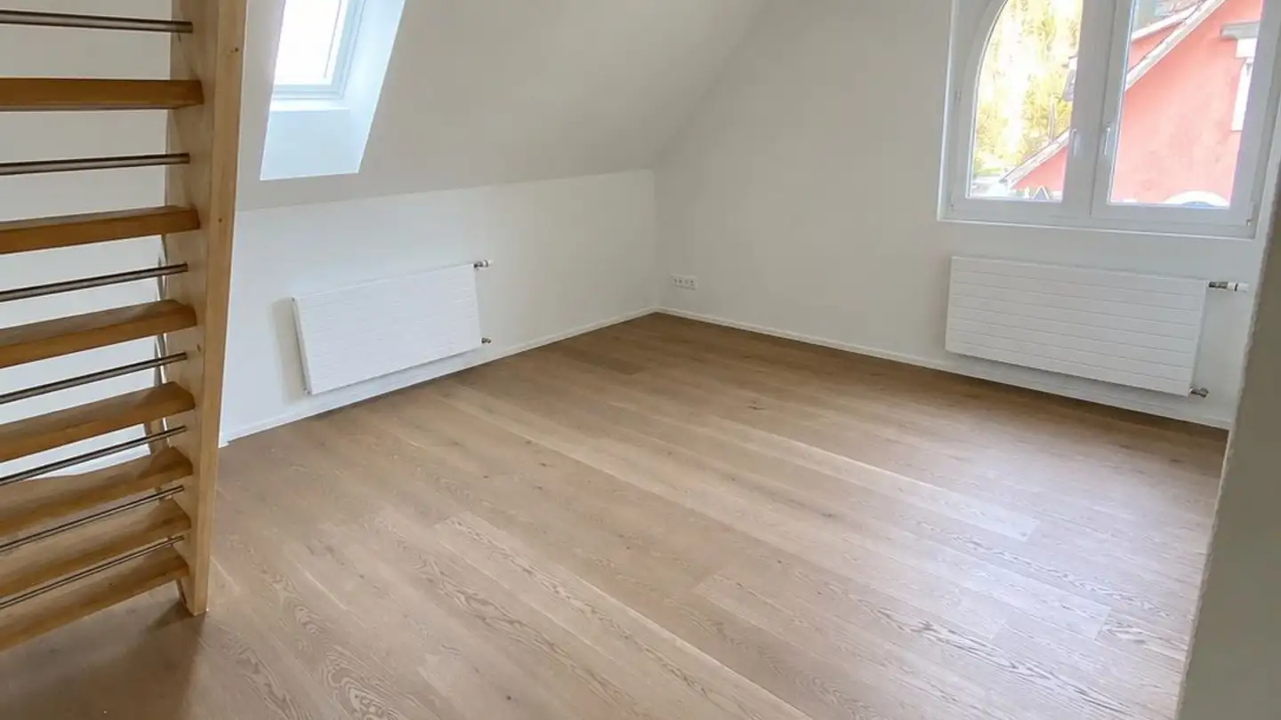 Apartment for rent - Rainstrasse 5, 8134 Adliswil
