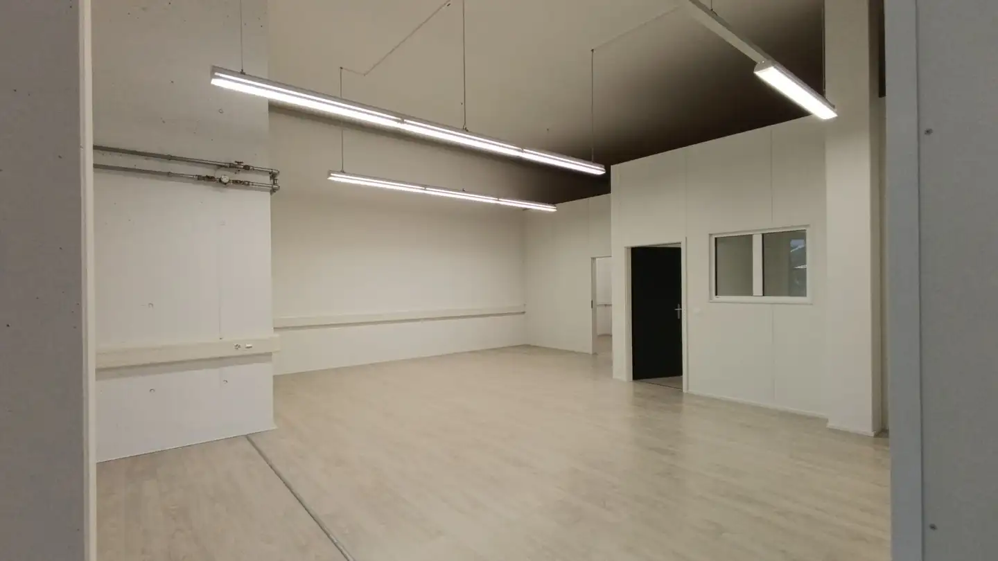 Bürofläche mieten - Industriestrasse, 5303 Würenlingen - Foto 3