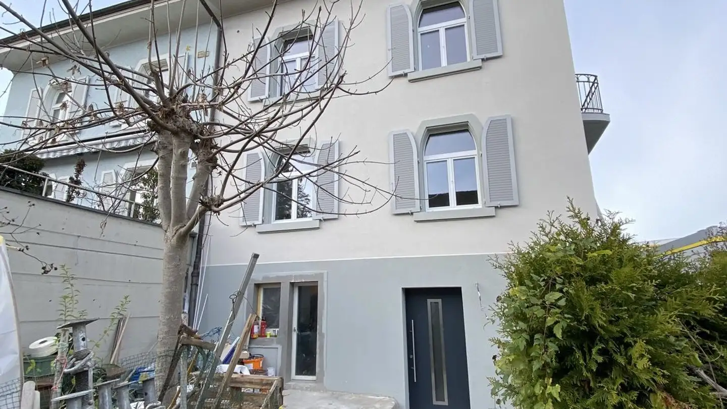 Apartment for rent - Rainstrasse 5, 8134 Adliswil - Photo 2