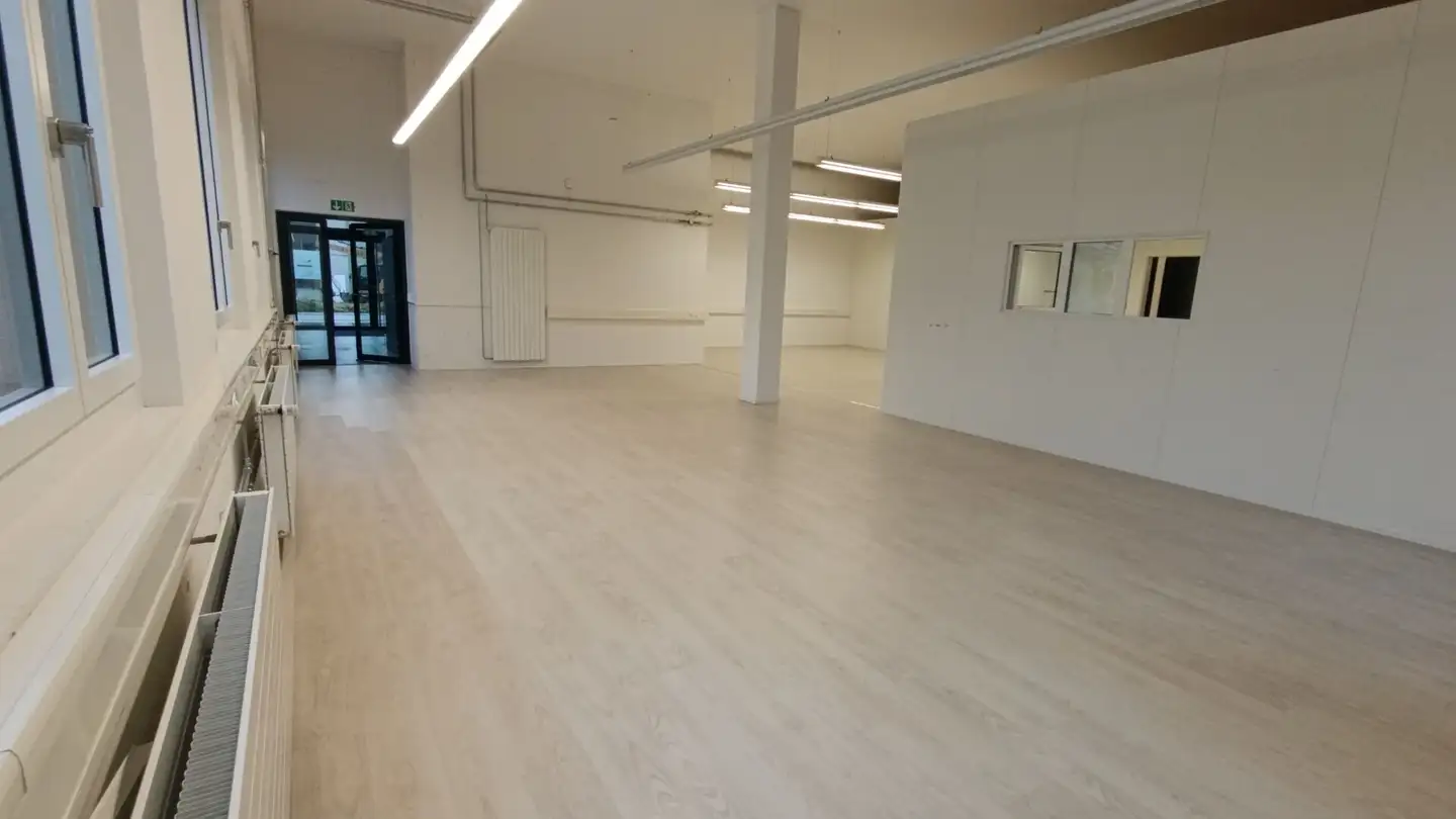 Bürofläche mieten - Industriestrasse, 5303 Würenlingen - Foto 4