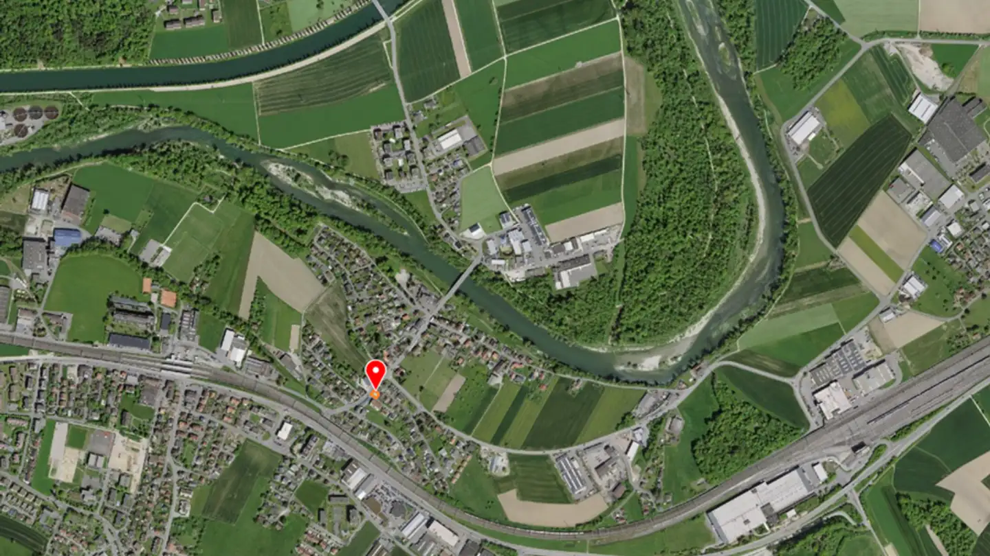 Single house for sale - Gösgerstrasse 16, 4657 Dulliken - Photo 4