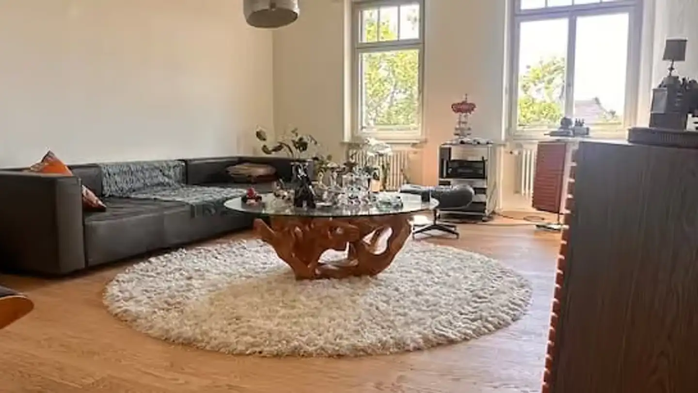 Apartment for rent - Molkenstrasse 15, 8004 Zürich