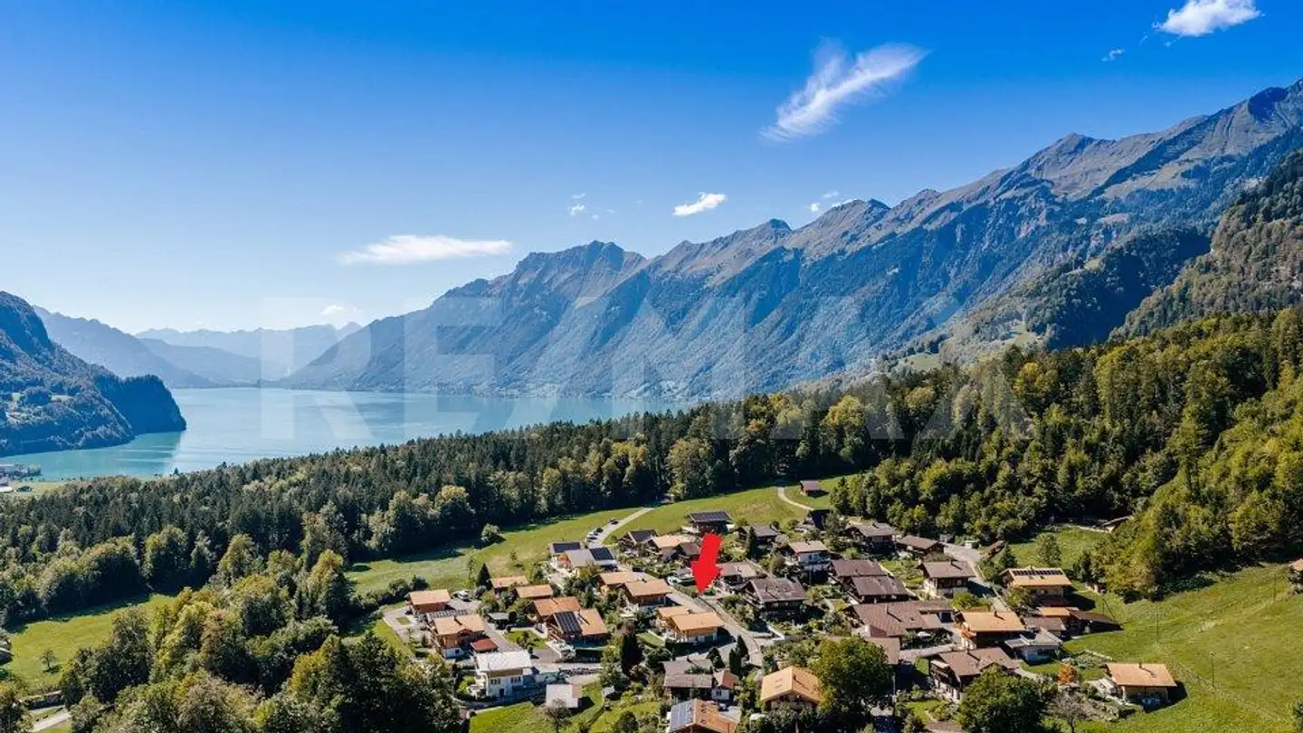 Casa singola in vendita - 3858 Hofstetten b. Brienz - Foto 2