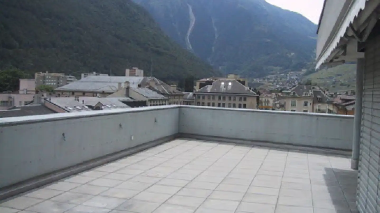Wohnung mieten - Avenue De La Gare 1, 1920 Martigny - Foto 2