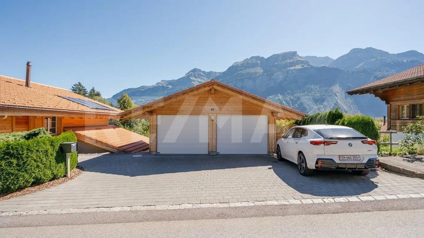Casa singola in vendita - 3858 Hofstetten b. Brienz - Foto 3