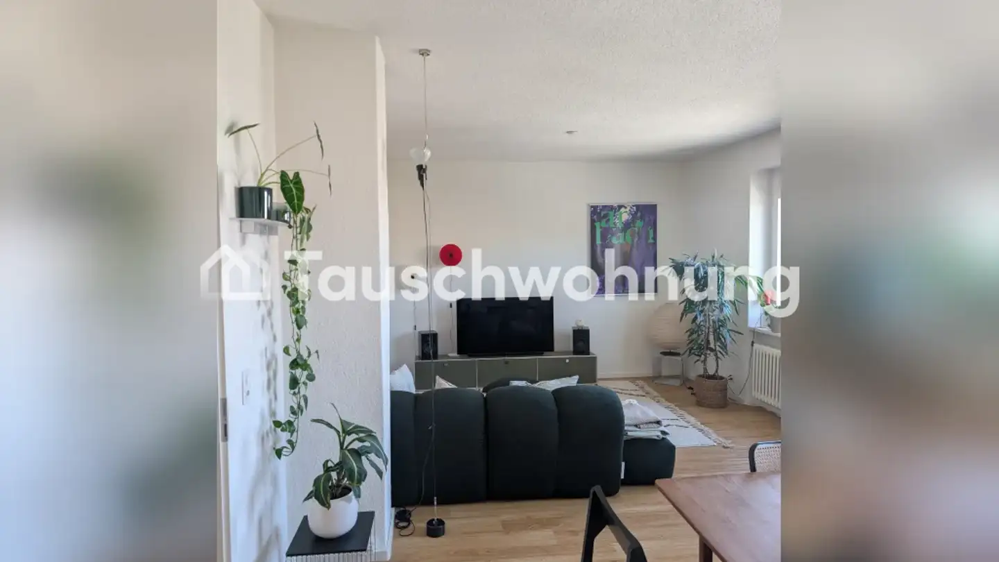 Penthouse for rent - 8003 Zürich