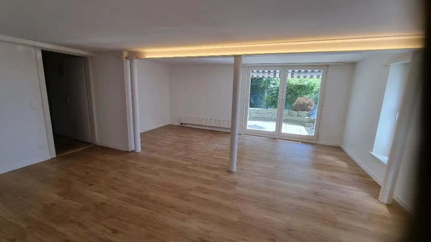 Appartamento in affitto - Gibufstrasse 2, 9552 Bronschhofen - Foto 2