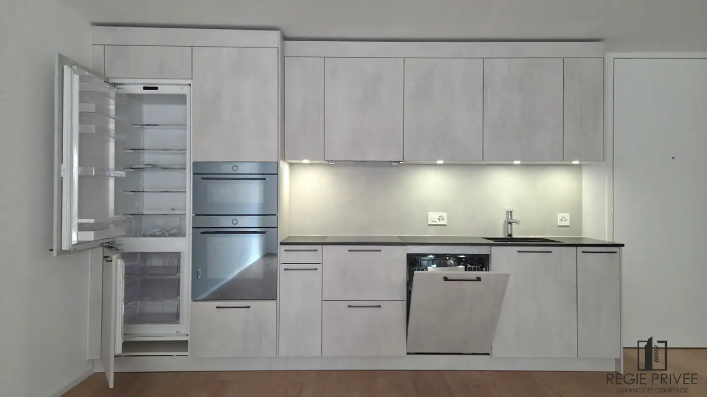 Appartement à louer - Chemin Des Jordils, 1026 Echandens - Photo 2