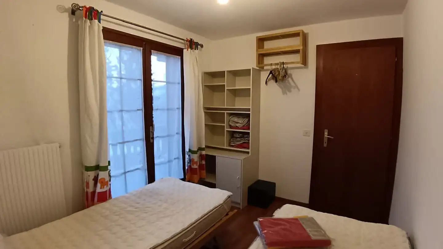 Apartment for rent - Chemin De La Palaz 6, 1885 Chesières - Photo 3