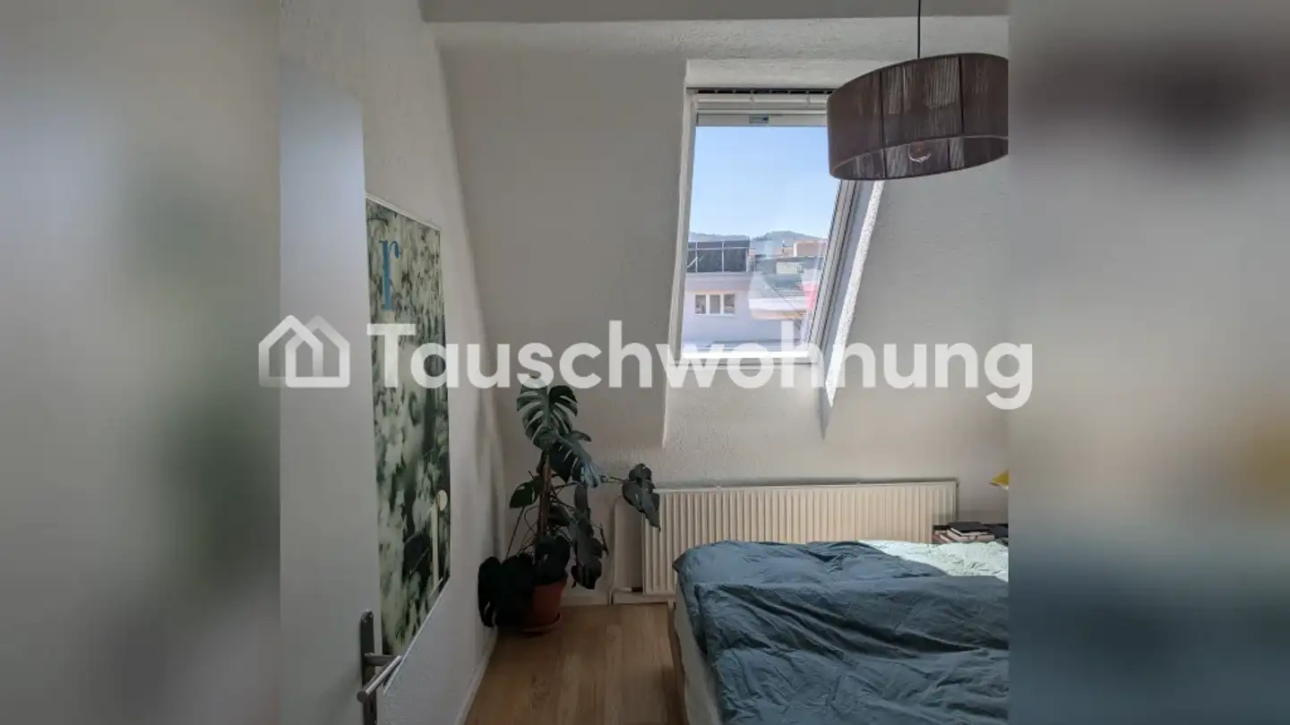 Penthouse for rent - 8003 Zürich - Photo 3
