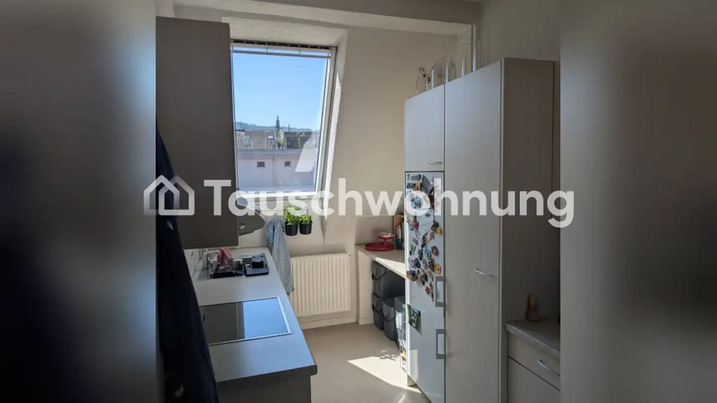 Penthouse for rent - 8003 Zürich - Photo 4