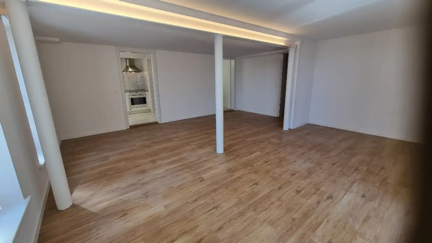 Appartamento in affitto - Gibufstrasse 2, 9552 Bronschhofen - Foto 3