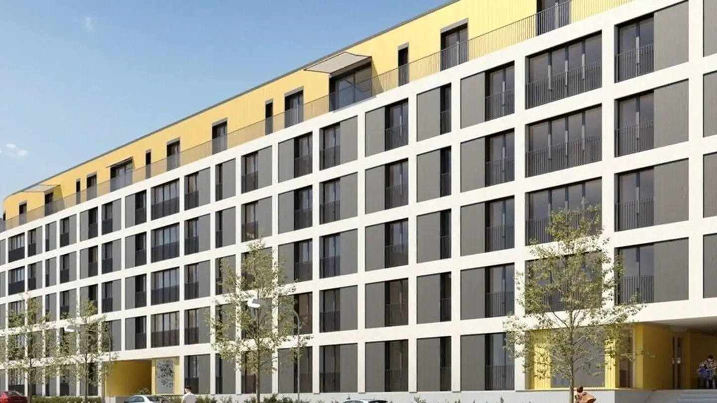 Studio à louer - 1020 Renens VD - Photo 2