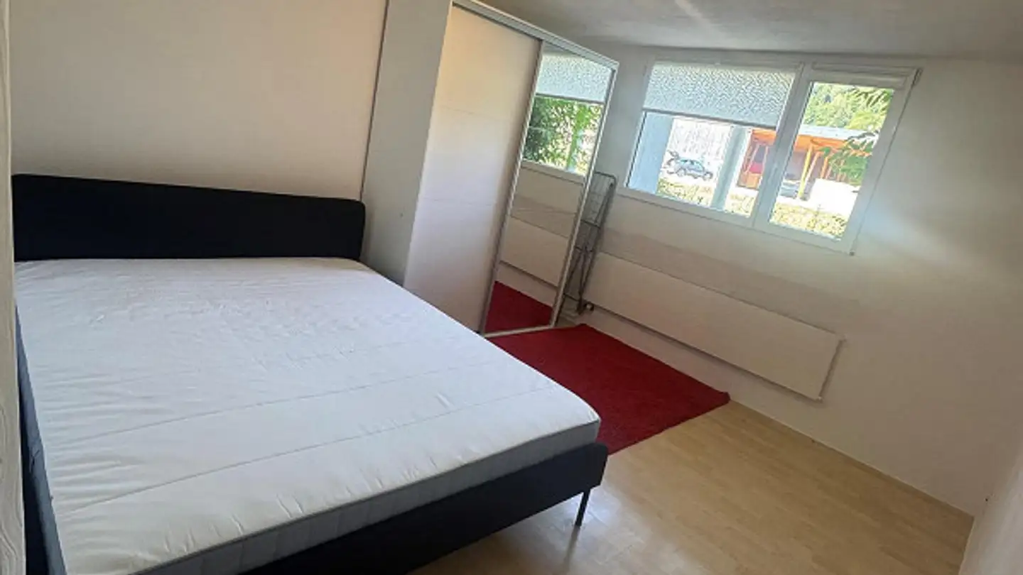 Appartamento ammobiliato in affitto - Via Nova 2, 7403 Rhäzüns