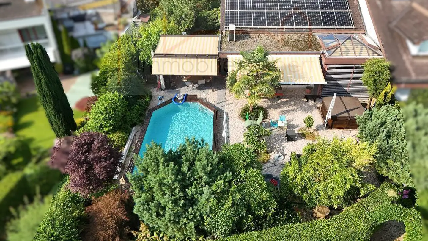 Casa singola in vendita - 8645 Jona - Photo 2