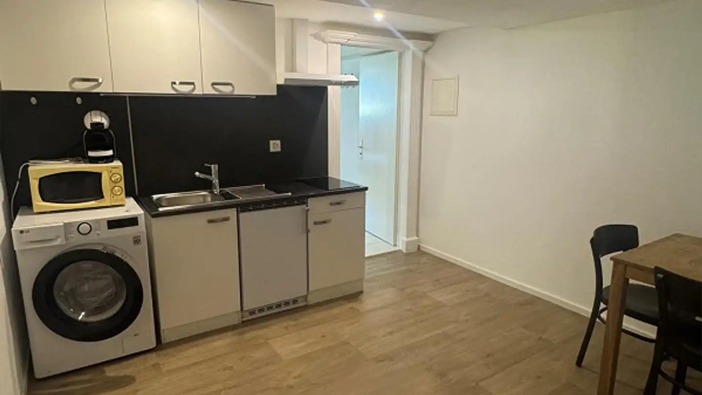 Möblierte Wohnung mieten - Via Nova 2, 7403 Rhäzüns - Foto 2