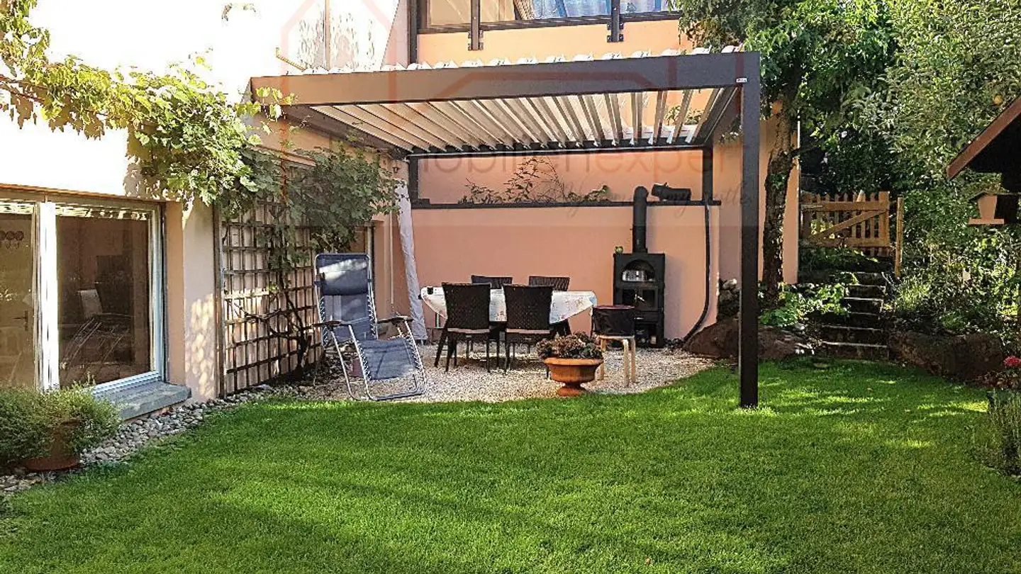 Casa singola in vendita - 8645 Jona - Photo 4