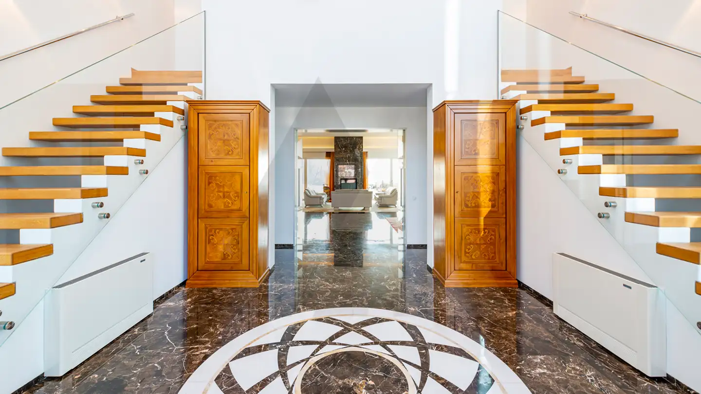 Villa à vendre - Via Lugano, 6924 Sorengo - Photo 4