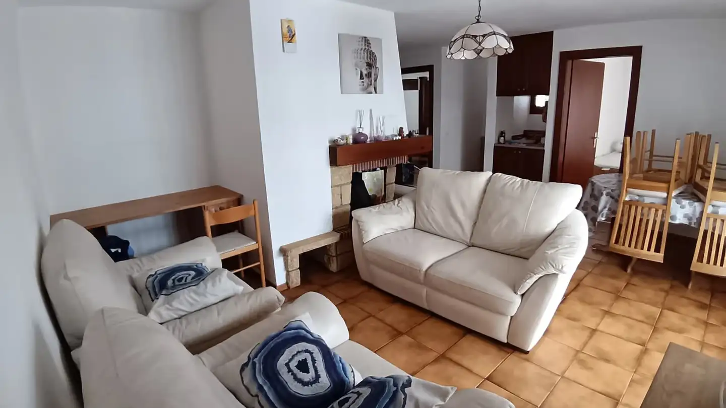 Apartment for rent - Chemin De La Palaz 6, 1885 Chesières