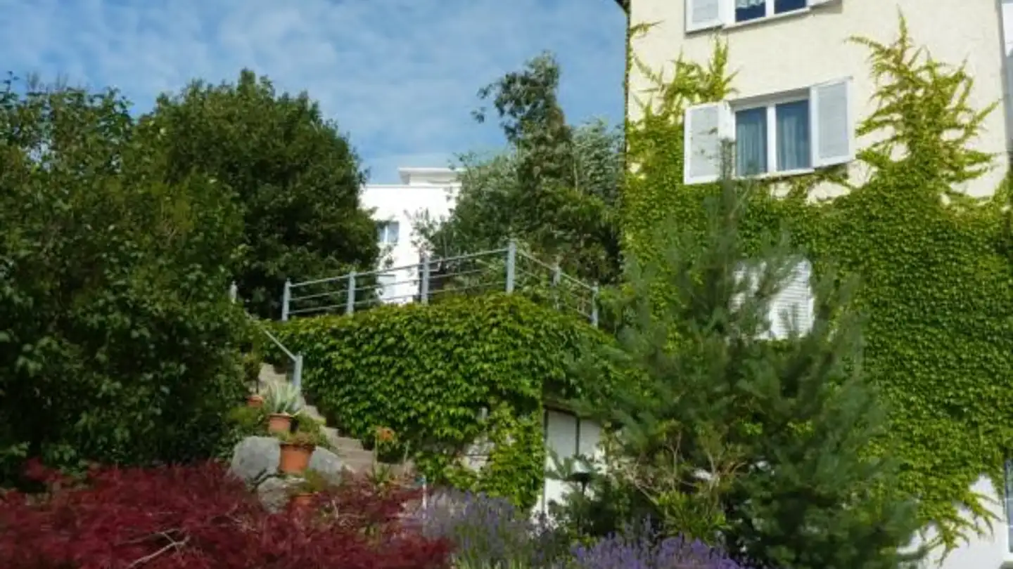 Appartamento in affitto - Gibufstrasse 2, 9552 Bronschhofen